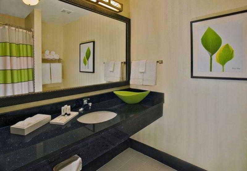Fairfield Inn & Suites By Marriott Oklahoma City Nw Expressway/Warr Acres Екстериор снимка