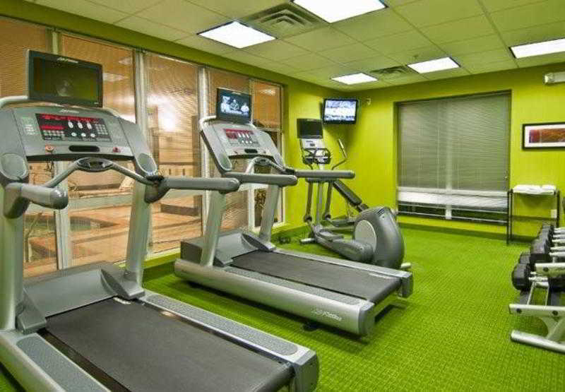 Fairfield Inn & Suites By Marriott Oklahoma City Nw Expressway/Warr Acres Екстериор снимка
